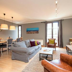 Appartement met Drie Slaapkamers