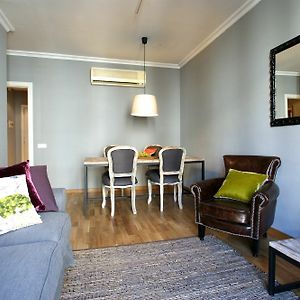 Appartement met een Slaapkamer